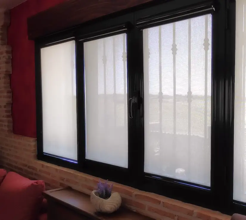 Montaje Ventanas Aluminio PVC Madrid Montaje Ventanas Aluminio PVC Madrid